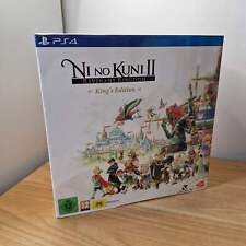 Playstation 4 Spiel: Ni No