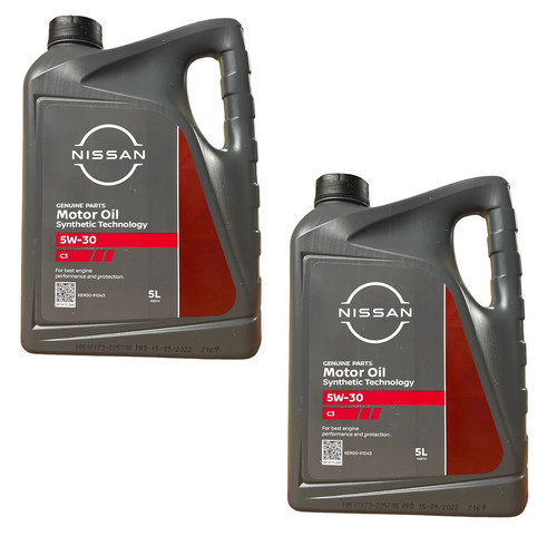 10l original nissan - nissan, c-3