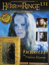 Herr der Ringe Sammelfiguren