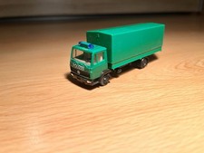 UNIKAT—EIGENBAU—MERCEDES