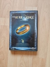 Pc Spiel  Der Herr Der Ringe Die Gefährten