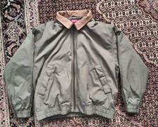 Supreme Leather Collar Utility