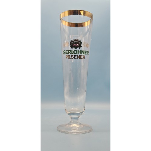 Iserlohner pilsener alt - iserlohner,
