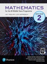 Mathematics for the Middle
