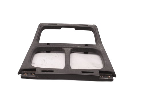 Gepäckträger hinten