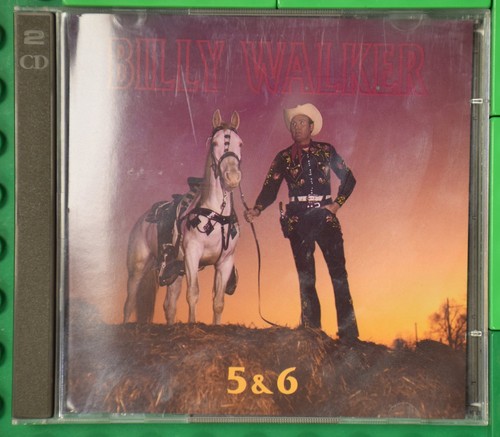 Billy walker cross - billy, the