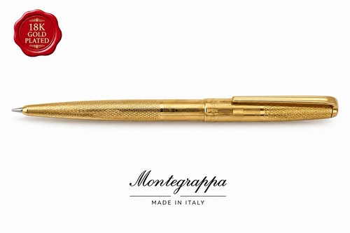 Montegrappa kugelschreiber - montegrappa,