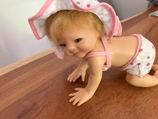 laura lee wambach puppen