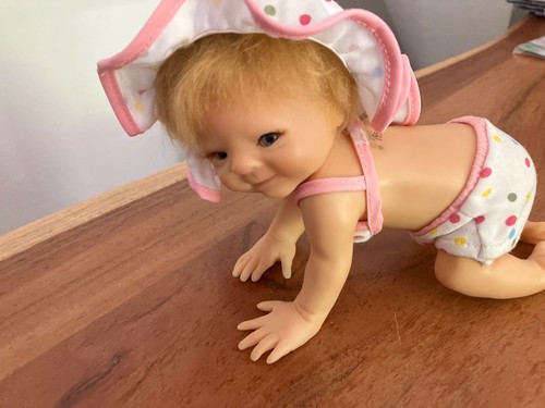 Laura lee wambach puppen - laura,