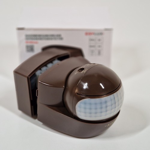 Esylux em10025327 aufputz - esylux,