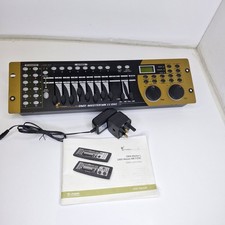 Stairville DMX-Master MK II