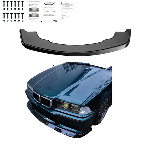 Frontspoiler kompatibel mit - kompatibel,