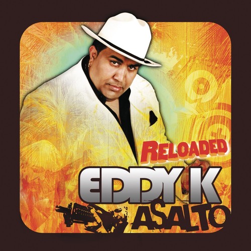 Eddy asalto reloaded - asalto,