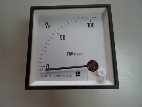 Endress hauser 255161 - endress+hauser, 255161/001