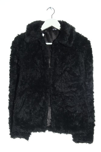 Kunstfelljacke damen jacke - damen,