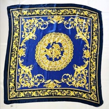 Serra Silk  Seidentuch