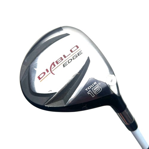 Callaway diablo edge tour - edge,