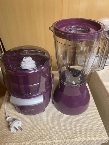 Gourmet maxx multichopper lila - maxx,