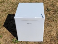 Mini-Kühlschrank Bomann KB 389 mit Gefrierfach