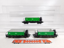 3x Biller Bahn Billerbahn Spur