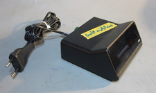 Braun Digitalwecker Typ 4967 Designklassiker geht nicht an