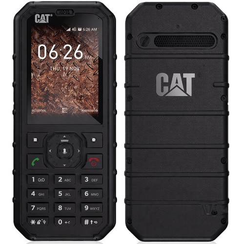Caterpillar cat b35 - b35, 4g