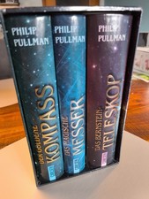 Philip Pullman der Goldene