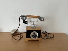 Vintage Retro Tischtelefon