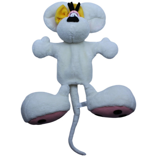 Depesche maus handpuppe - 40, cm