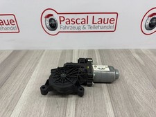 VW Polo 9N3 T5 Fensterheber Original Fensterhebermotor Vorne Rechts 6Q2959801E