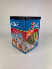 Diverse Heye Puzzle 500 Teile