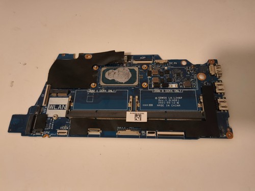 Dell vostro 3510 mainboard - 3510,