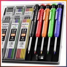 Präzises Tieflochmarker