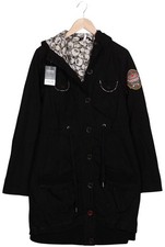 Blutsgeschwister Mantel Damen