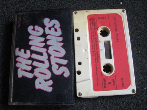 Amiga 055 885 the rolling - 055,