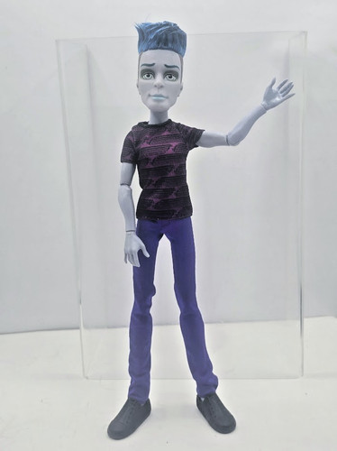 Monster high sloman - -,