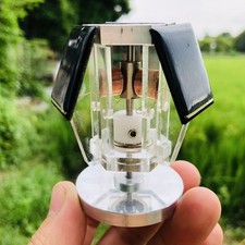 mendocino motor Solarspielzeug