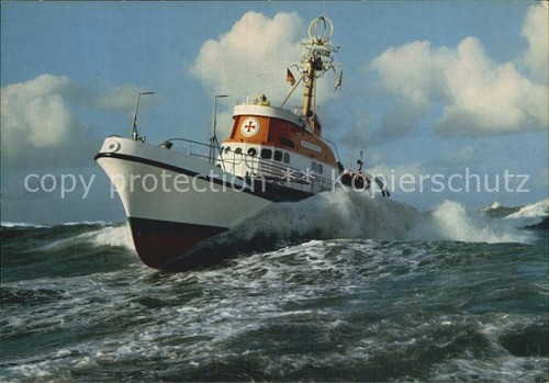 Motorboote