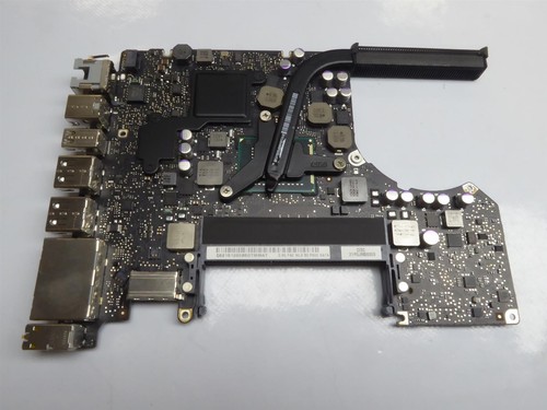 Apple macbook pro a1278 - pro, i7