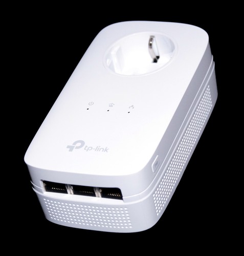 Link pa8030p 3 - tp-link, 3-port