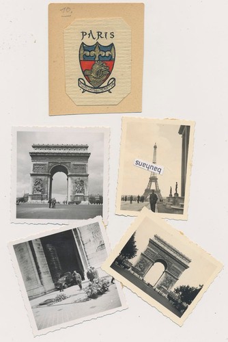 Foto frankreich paris - foto,