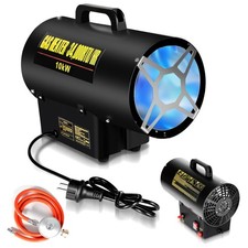 Gasheizung 10KW Gasheizer