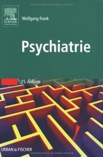 Psychiatrie von Frank