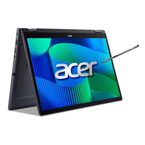 Acer travelmate spin - acer,