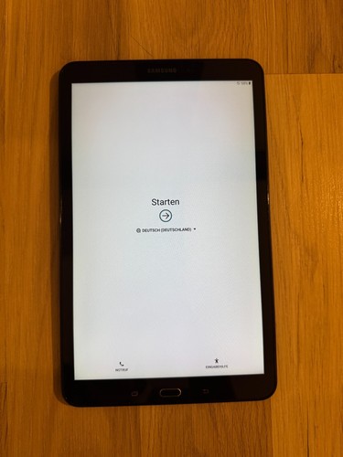 Samsung galaxy tab 1 - 10.1, lte