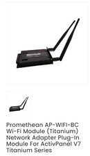 Promethean Wi-Fi Modul (Ti)