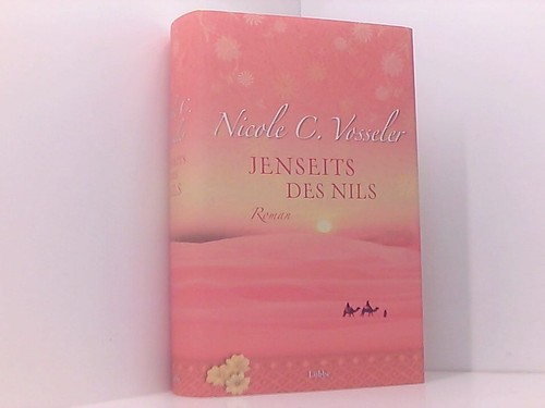 Jenseits des nils roman - roman,