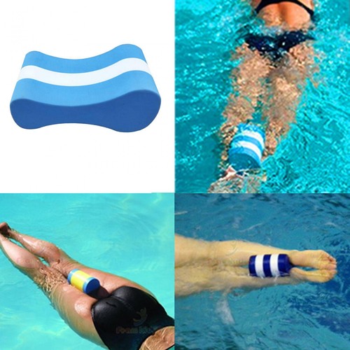 Pull buoy leg floats - buoy, kickboard