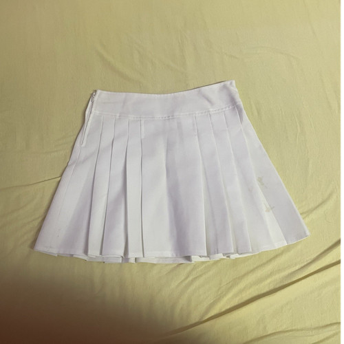Damen plisseerock kurz - c&a,
