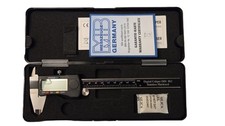 Messschieber Digital DIN 862